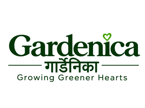 Gardenica - Growing Greener Hearts
